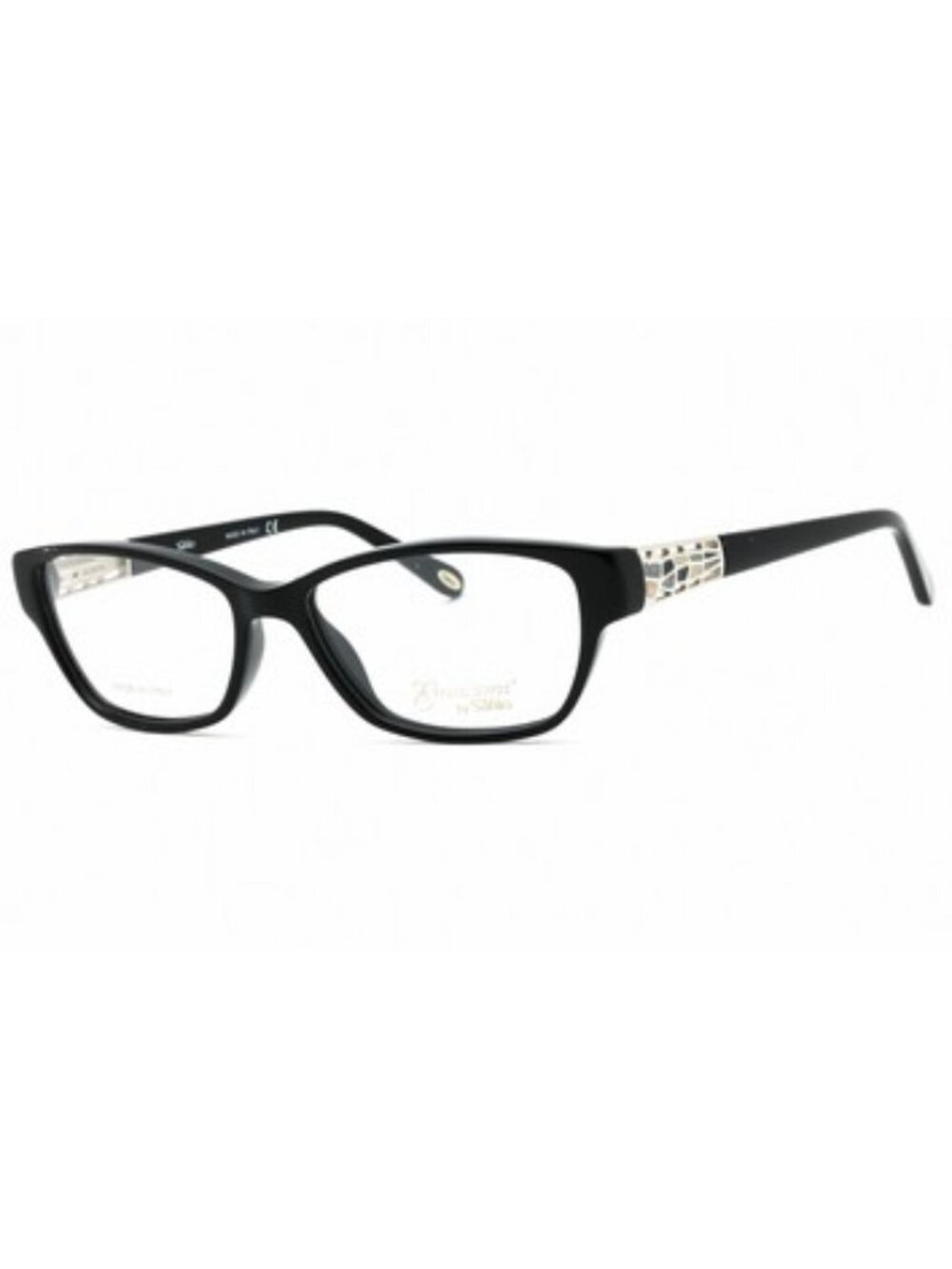 Emozioni EYEGLASSES EM4053-807-52 New with case